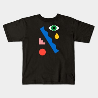 After Hours Kids T-Shirt